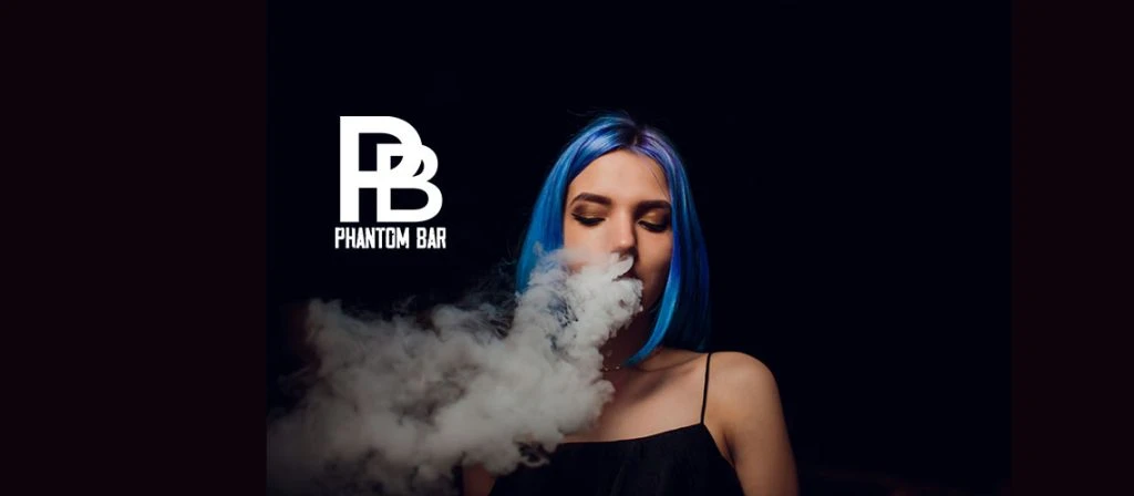 phantombar 12000 puff vape