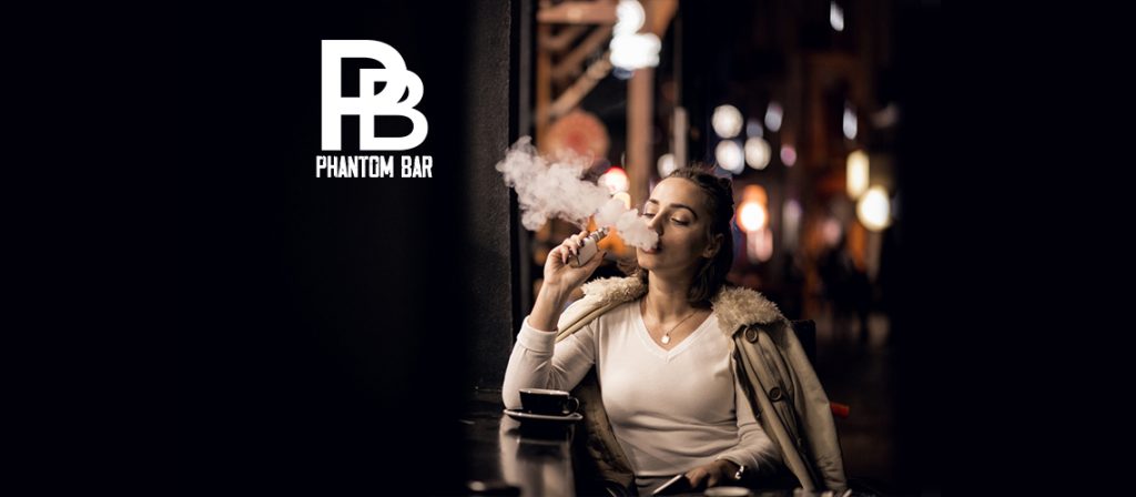 phantombar 10000 puff vape